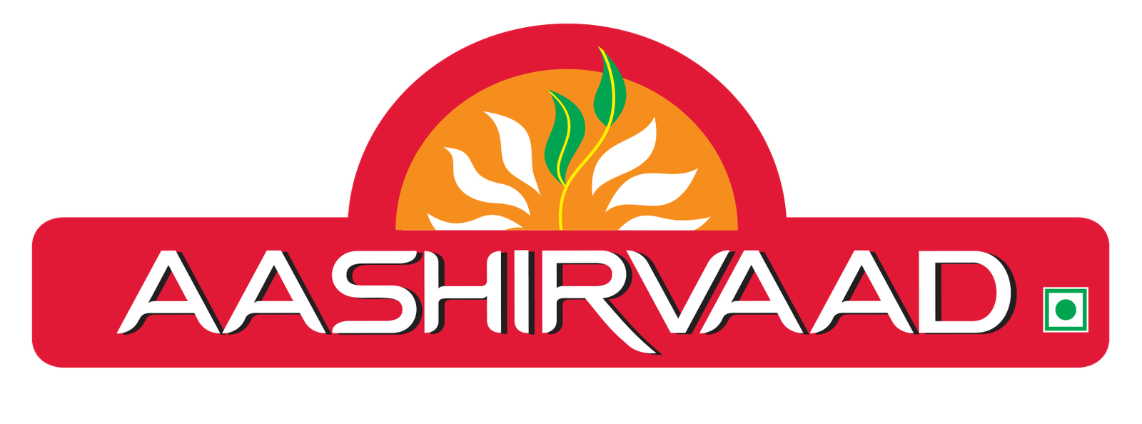 Aashirwad-logo