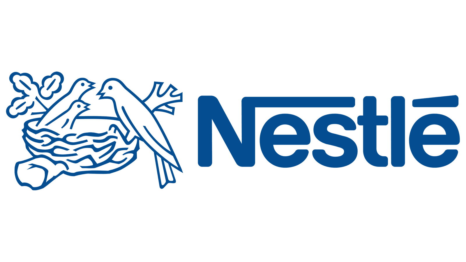 Nestle-Symbol