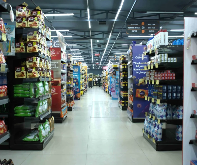 Suruchi mart
